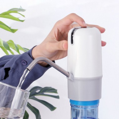 Помпа для воды на аккумуляторе Smart Pump Dispenser