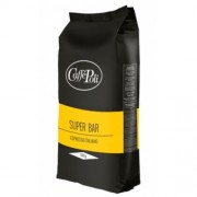 Poli Super Bar, кофе зерновой