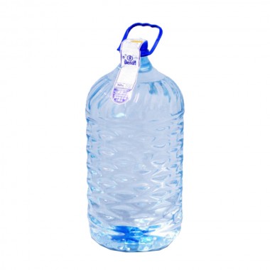 Вода питьевая Делан негазированная 10 л